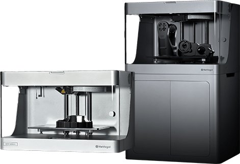 Markforged Products