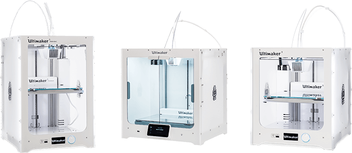 Ultimaker Products