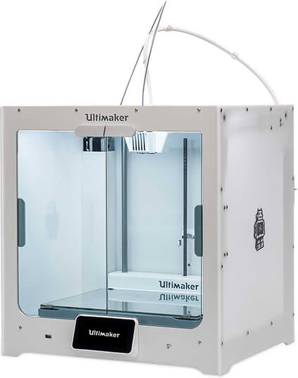 Ultimaker S5 - Key Features